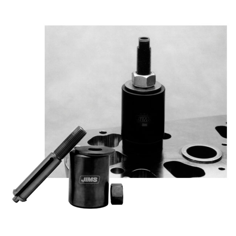 JIMS, PINION BUSHING PULLER TOOL USED TO PULL PINION SHAFT BUSHING FRO 978300
