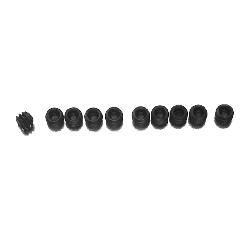 TULPPA PINIONAKSELIN PÄÄHÄN. JIMS, PIN.SFT PLGG 978402
