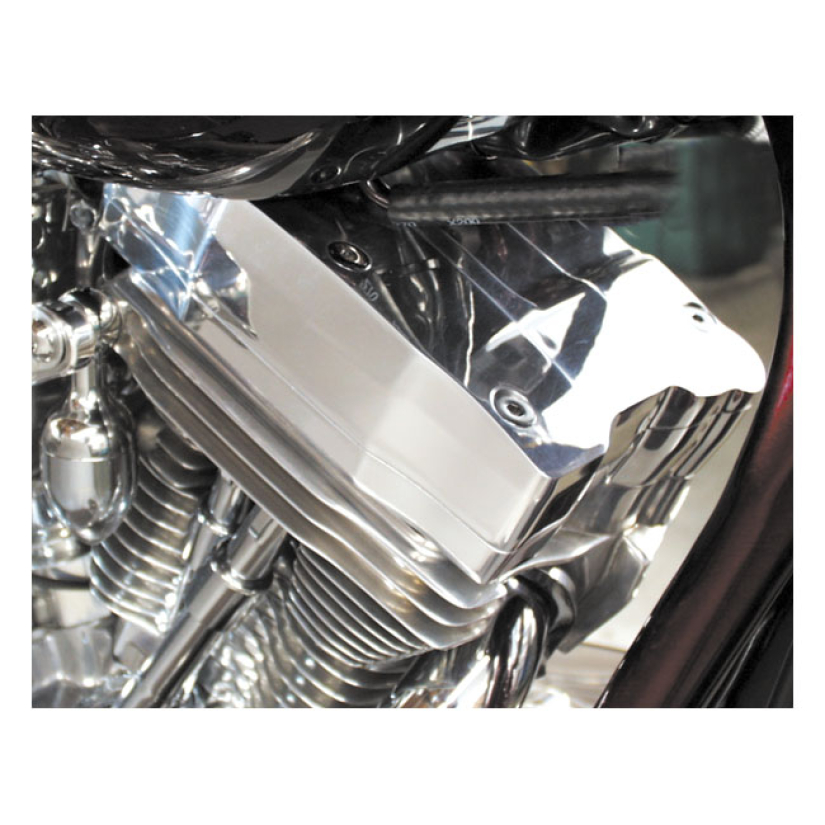 JIMS, TWIN CAM ROCKER COVER KIT 978404