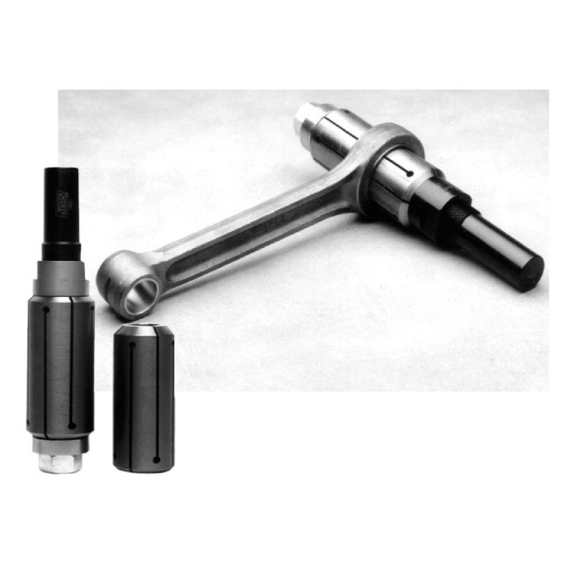 JIMS, CONNECTING ROD LAP SET - USED WITH REPLACEABLE CONROD RACES  - I 978407