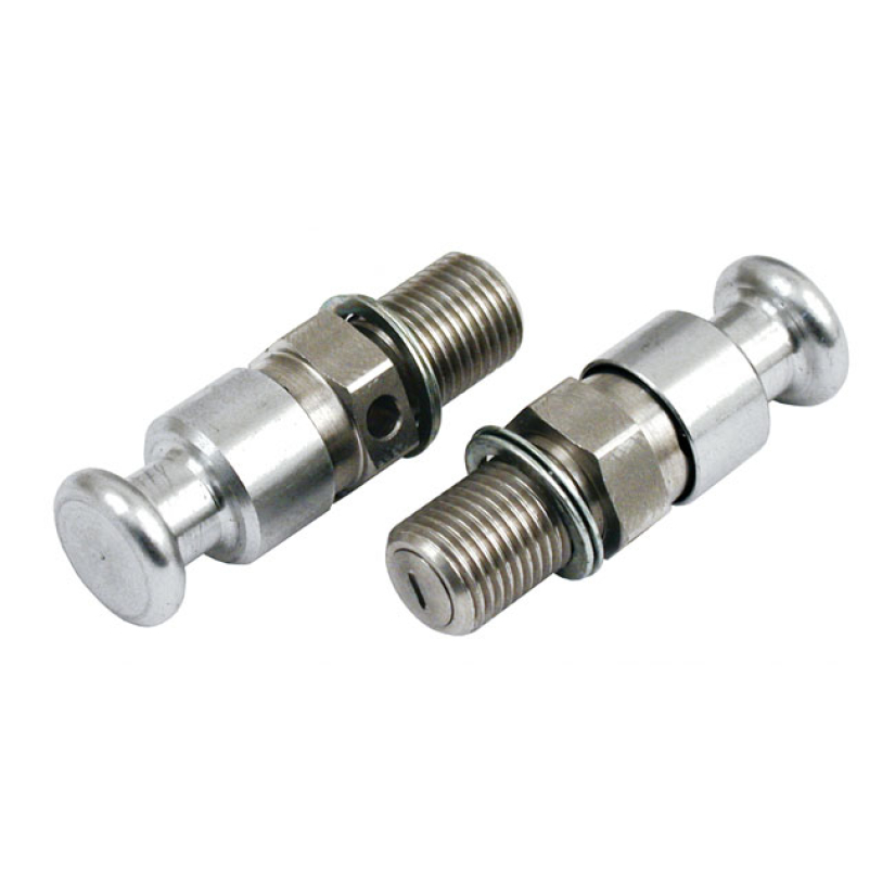 JIMS, PUOLIPURISTIN VENTTIILIT 978426