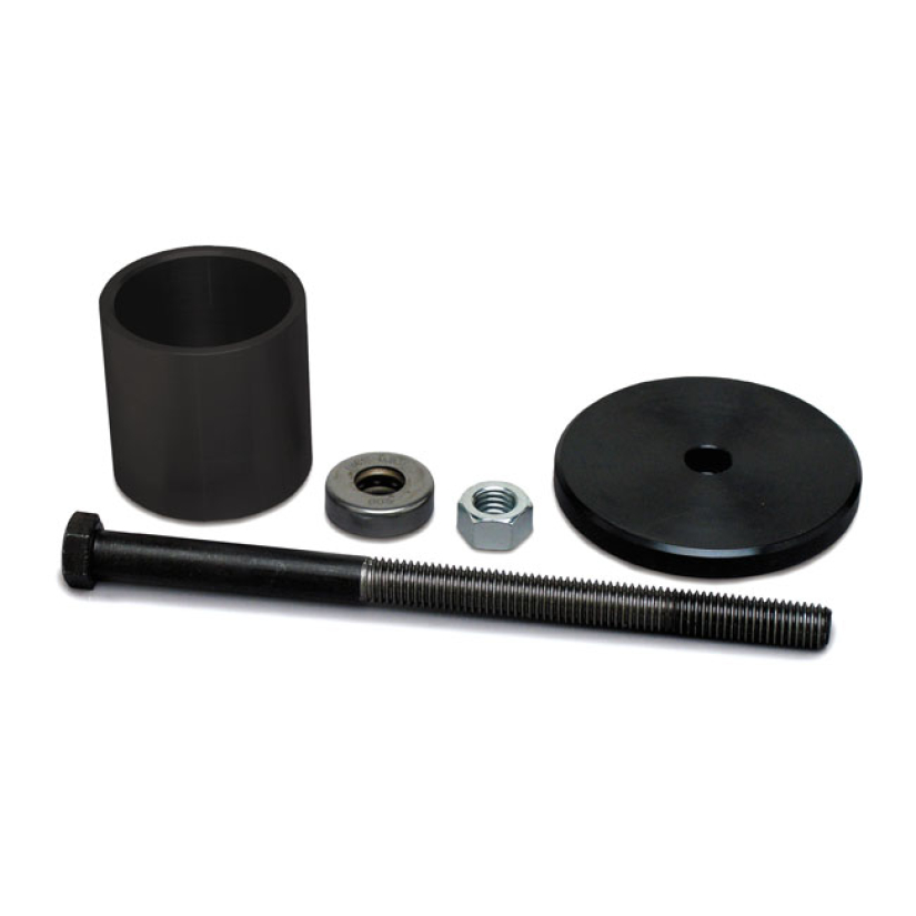 JIMS, 6-SP TRANSMISSION MAIN DRIVE GEAR TOOL USED TO INSTALL & REMOVE 978443