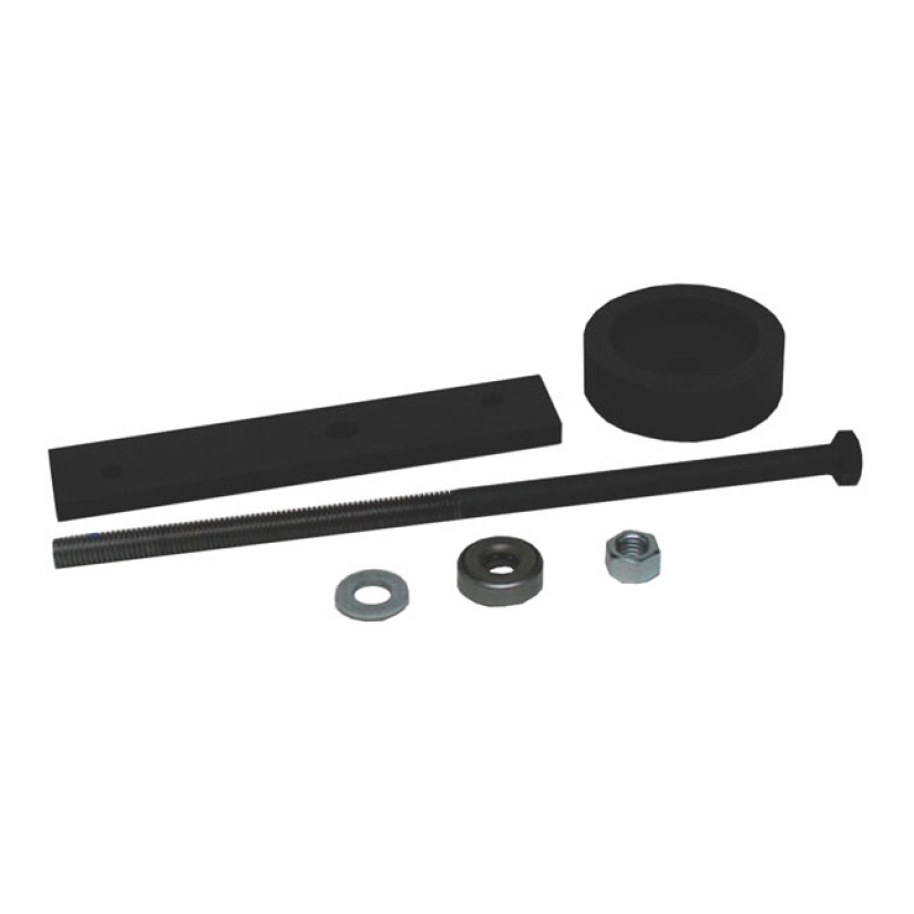 JIMS, TRANSM. MAIN BEARING INSTALLER TOOL USED TO INSTALL THE MAIN TRA 978465