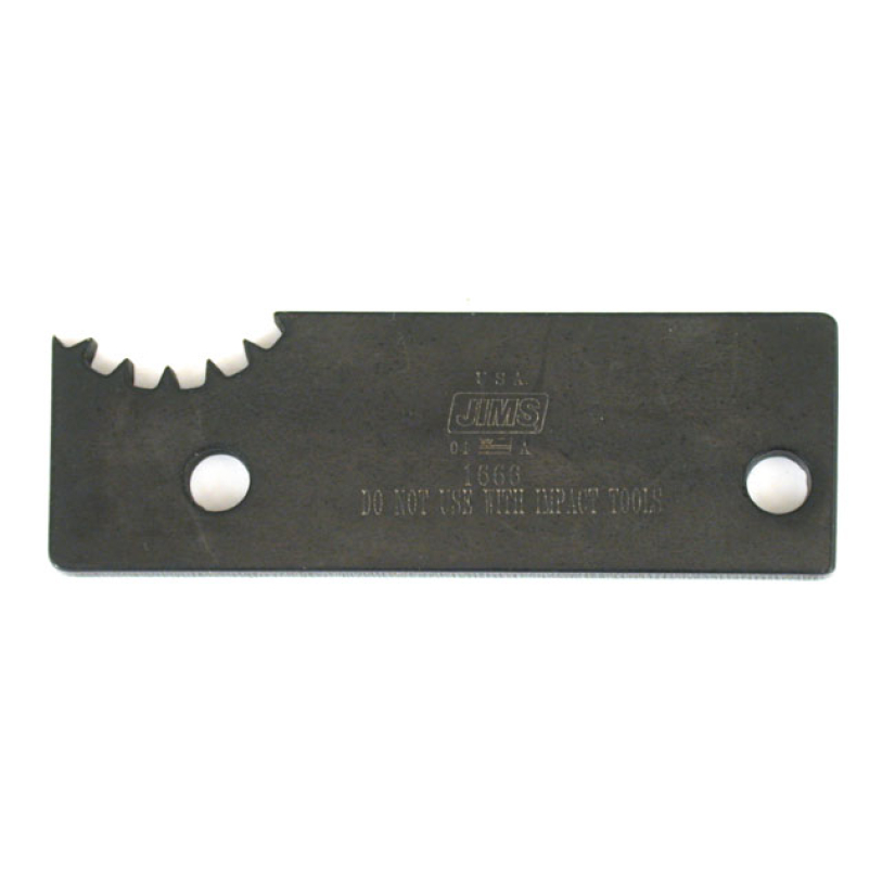 JIMS, SPORTSTER PINION GEAR LOCKER TOOL 978467