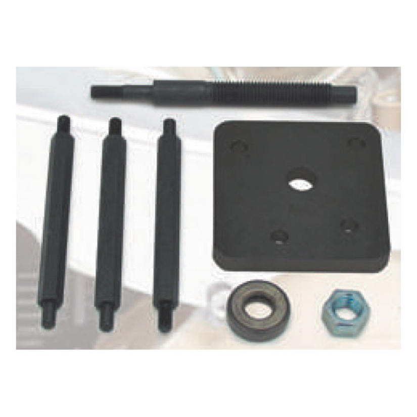JIMS, BALANCER SHAFT REMOVE TOOL REMOVES FR&RR COUNTER BALANCE SHAFT B 978508