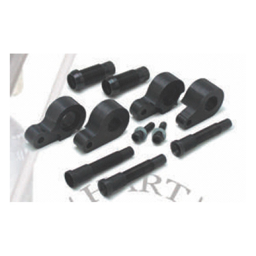 JIMS, POWERTRAIN ALIGNMENT TOOL USED TO ALIGN ENGINE; TRANSMISSION AND 978516