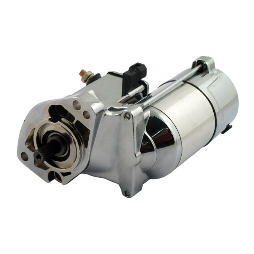 JIMS HIGH TORQUE STARTER 978520