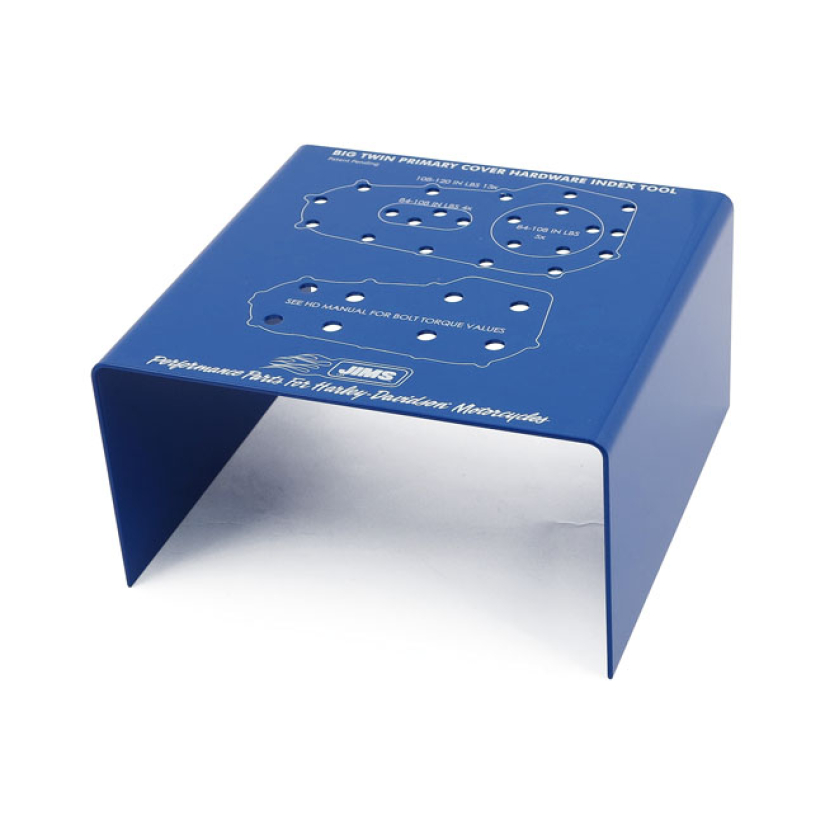 JIMS, PRIMARY HARDWARE ORGANIZER STAND FOR INNER & OUTER PRIMARY COVER 978606