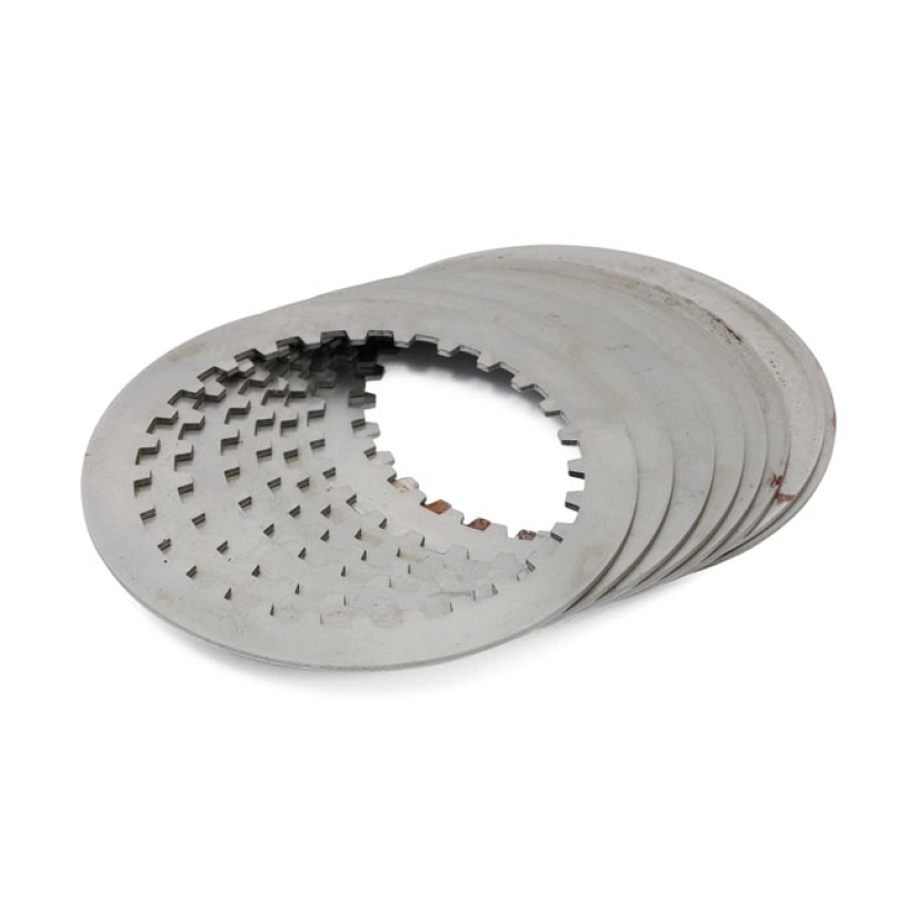 ALTO STEEL CLUTCH PLATE SET 978940