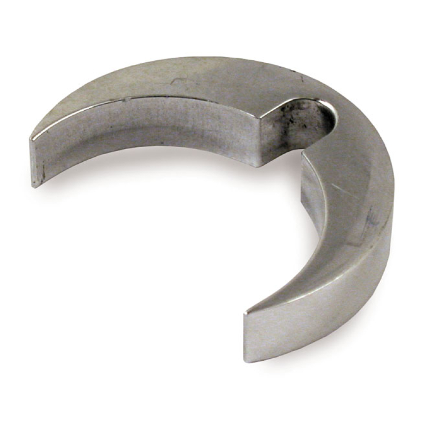 JARRULETKUN KIINNIKE 41 MM KEULAPUTKEEN - CLICK-ON CABLE CLAMP, 41MM 978994