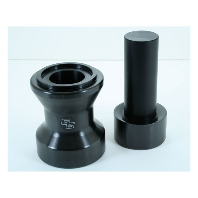 GEORGE''S GARAGE, PINION CRANKSHAFT BEARING TOOL REMOVES & INSTALLS RI 979470