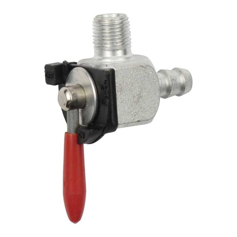 PAUGHCO PETCOCK, 1/8 THREAD 980212