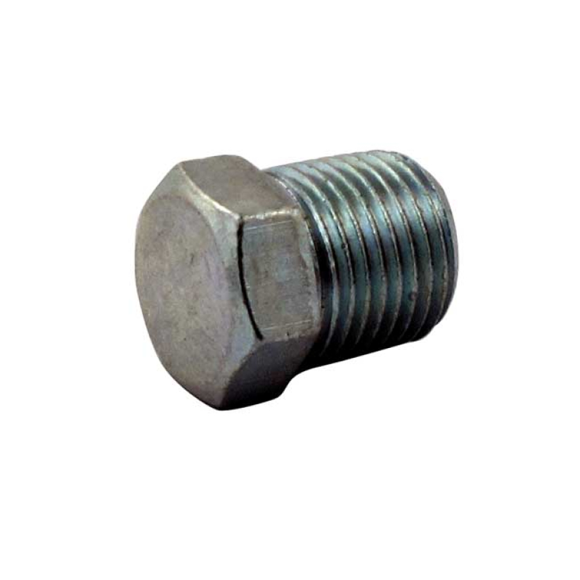 POHJATULPPA, PLUG, GAS/OIL TANK, 1/8 INCH 980215