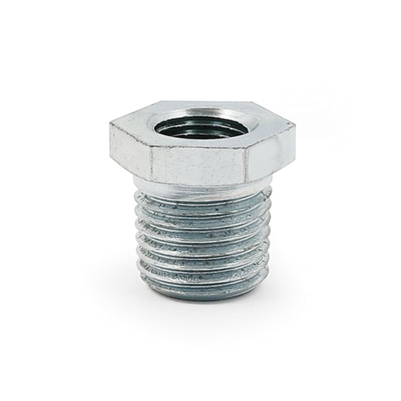 REDUCER BUSHING 1/4" TO 1/8" 980415