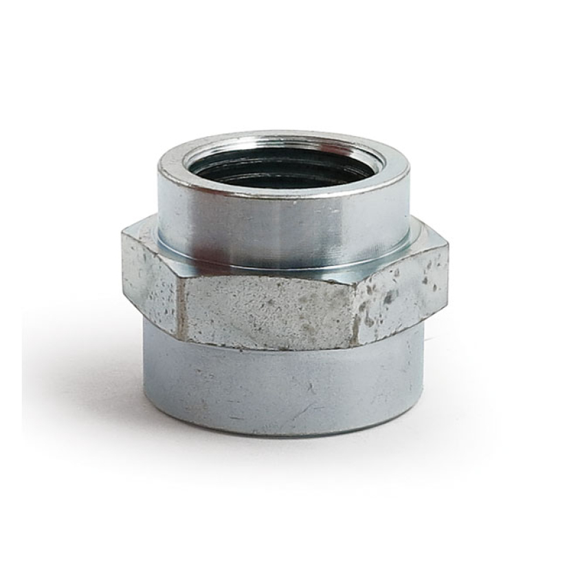 ADAPTER 3/8" PETCOCK TO LATE STYLE BUNG 980419