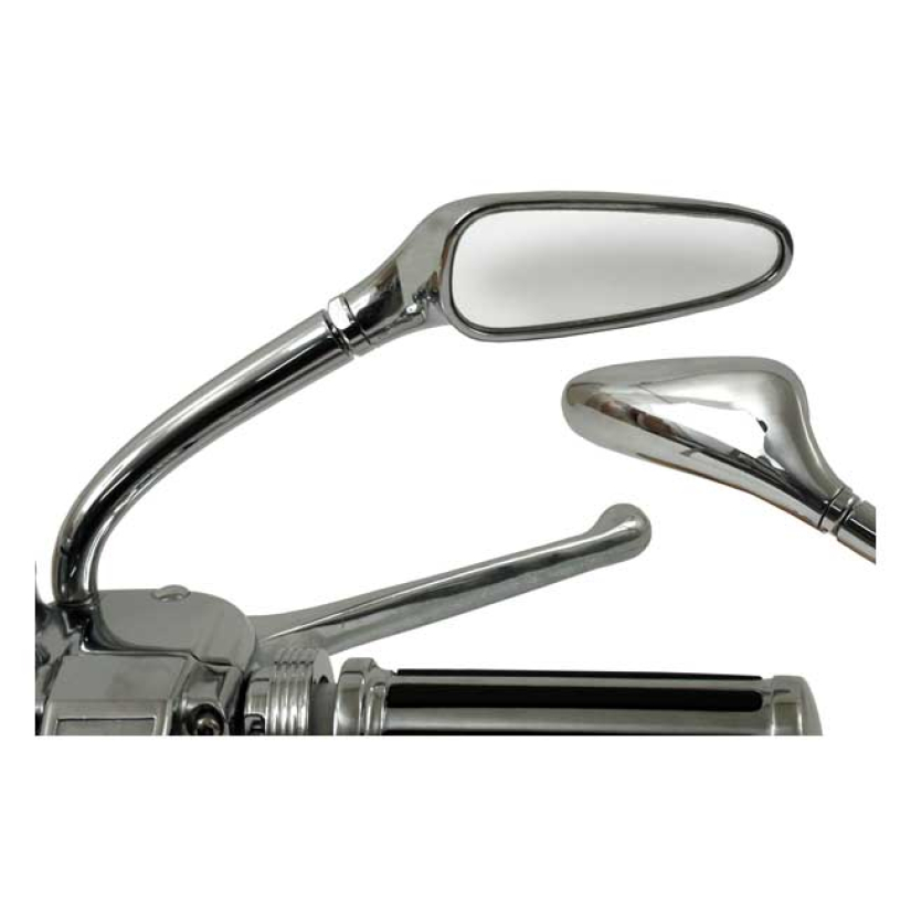 PEILI OIKEA, GOLF CLUB MIRROR, RIGHT 980621