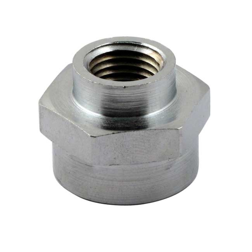POLTTOAINEHANAN ADAPTERI 1/4" NPT -> 75-UP TANKKIIN 980631