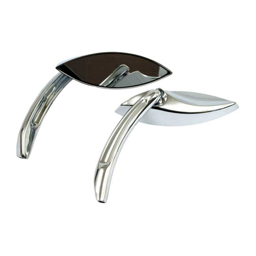 SNAKE EYE MIRROR SET 980632