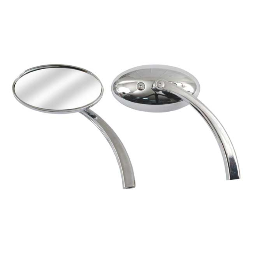 MIRROR, THOR L/R 980645