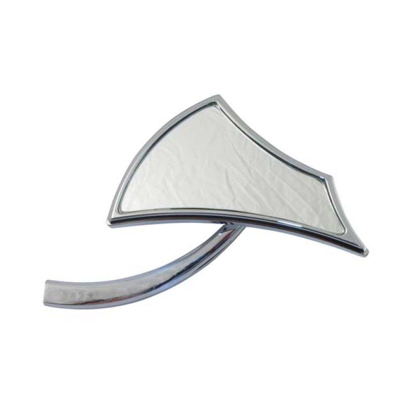 AX MIRROR SET 980649
