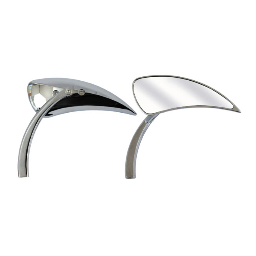 MIRROR, ODIN, RIGHT 980651