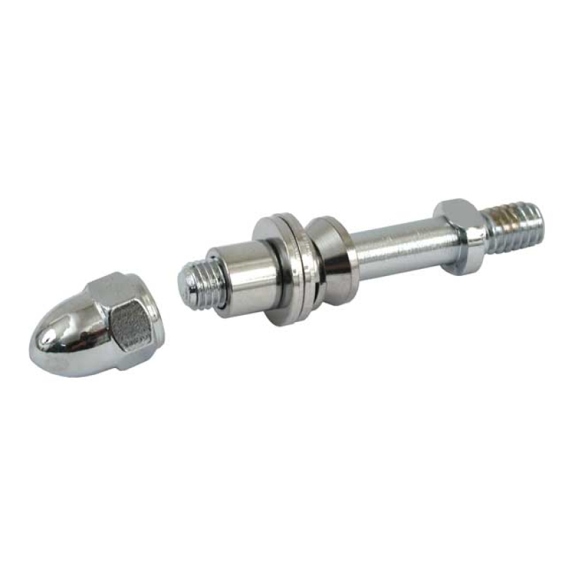 METRIC TO HD MIRROR ADAPTER 980656