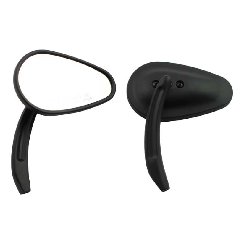 BULLET MIRROR SET 980731