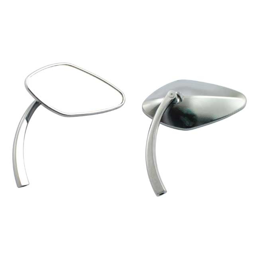 NAUTILEZ MIRROR SET, DIAMOND HEAD 980763