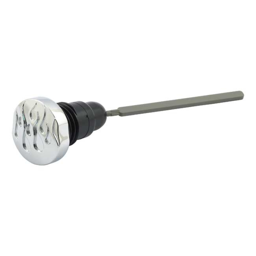 OIL TANK FILLER PLUG, FLAME 980806