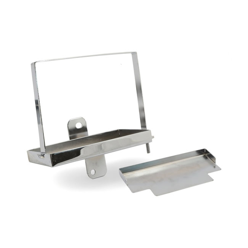 BATTERY TRAY 4-SPEED XL RIGID FRAMES 980819