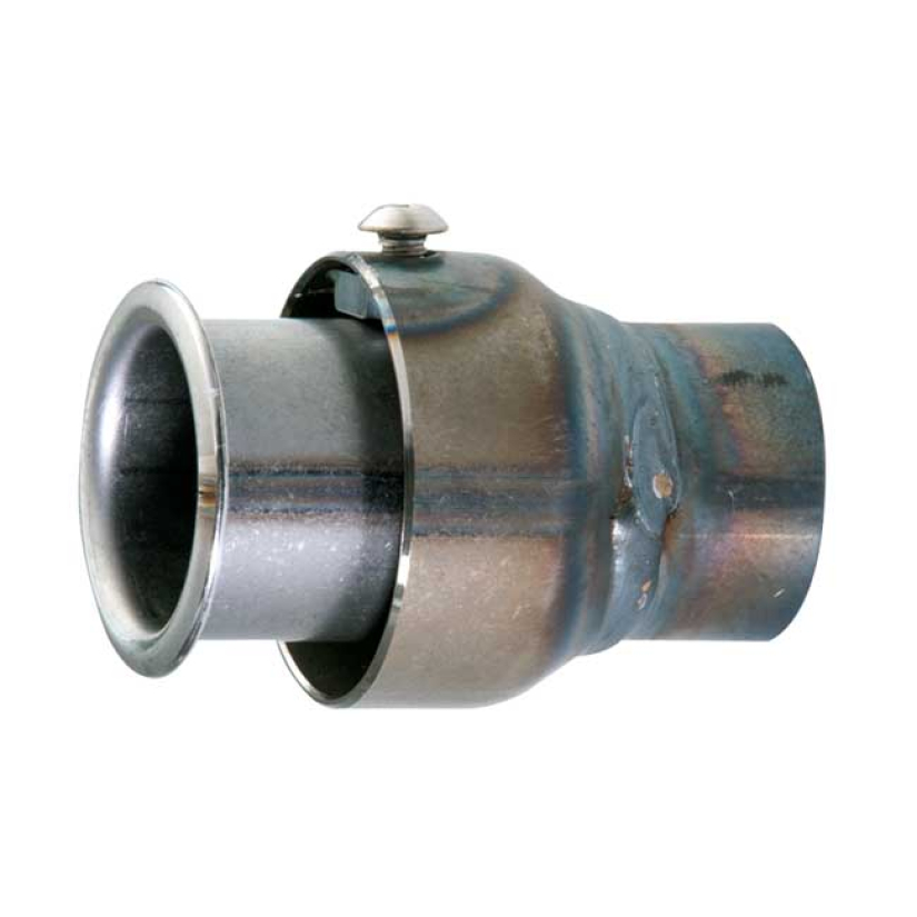 V & H QUIET BAFFLE 981033
