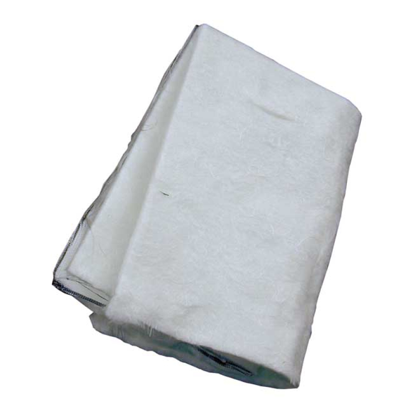 V&H, REPL. FIBERGLASS PACK KIT, STD 981109