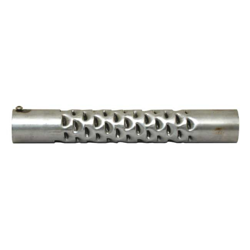V&H REPL BAFFLE 981126