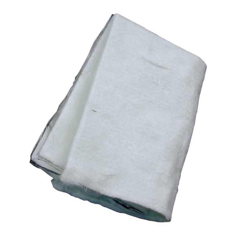 V&H, REPL. FIBERGLASS PACK KIT 981148