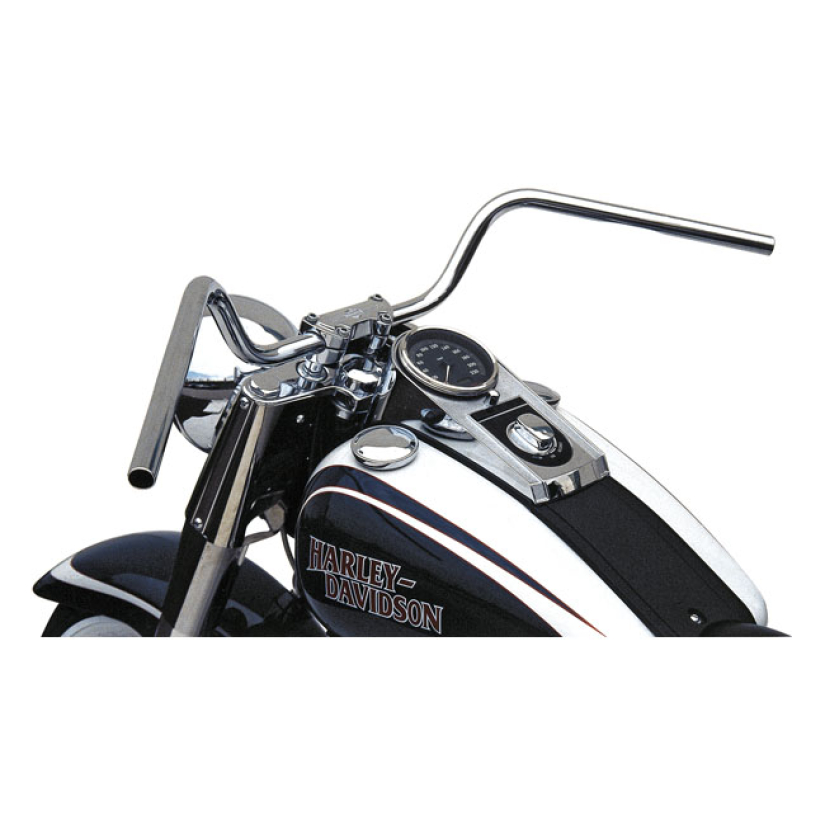 LUCAS MISTIC HIGH BAR 981211
