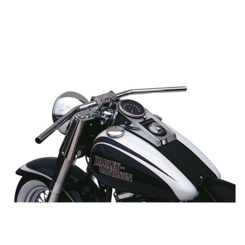 LUCAS DRAG BAR, MEDIUM 981222
