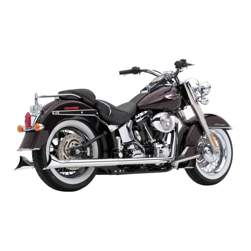 V&H, FISHTAIL END TIPS 981424