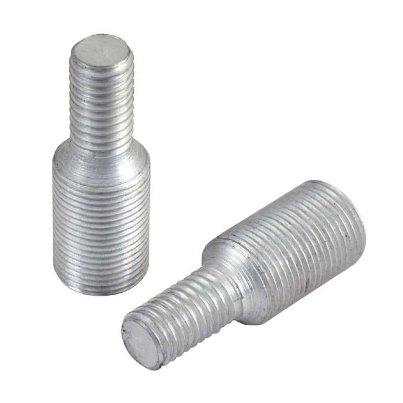 RISERSIEN PULTIT SPRINGERIIN "STD RISEREILLE", SPRINGER RISER MOUNT STUD SET 981468