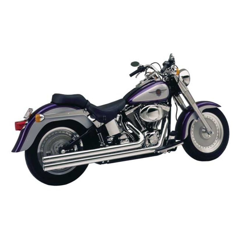 V&H BIG SHOTS LONG 2 1/2" DIA 981470