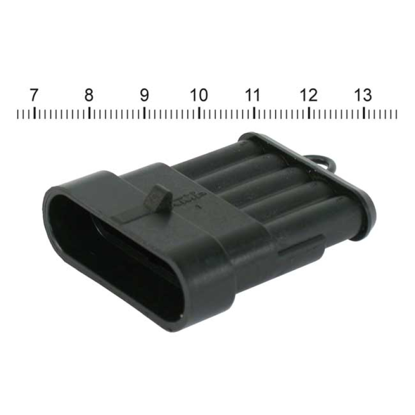 DYNOJET, EXHAUST ACTUATOR ELIMINATOR 981567