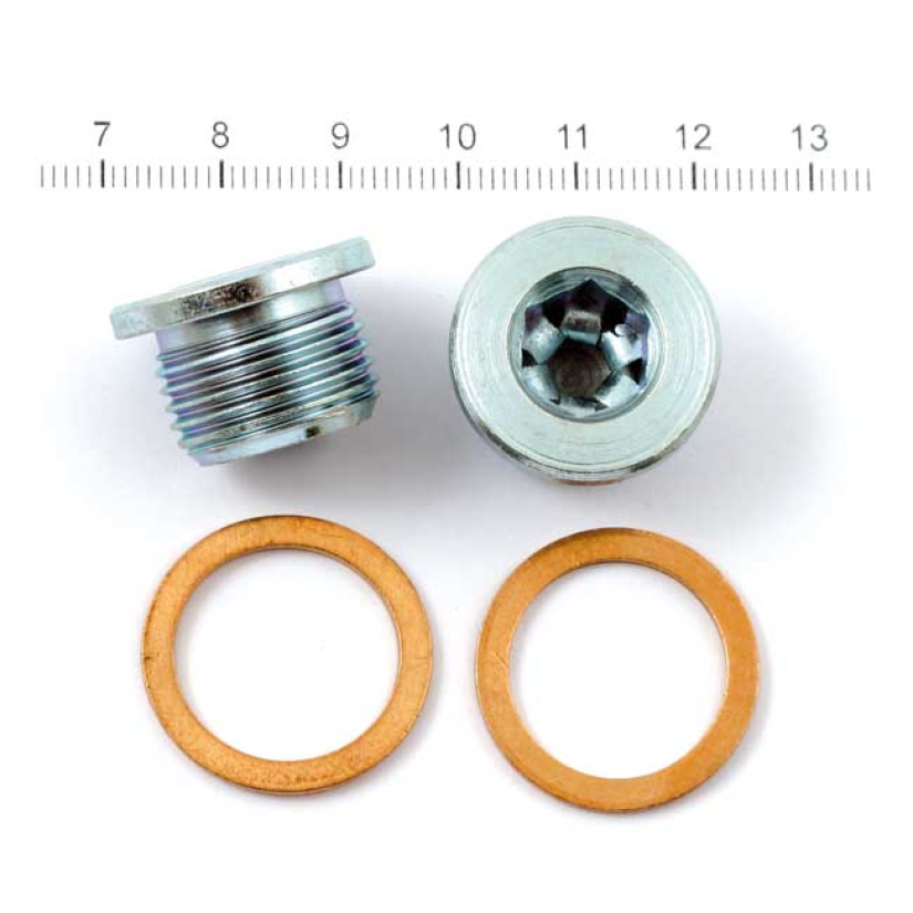 V&H O2 SENSOR PLUG SET 981623