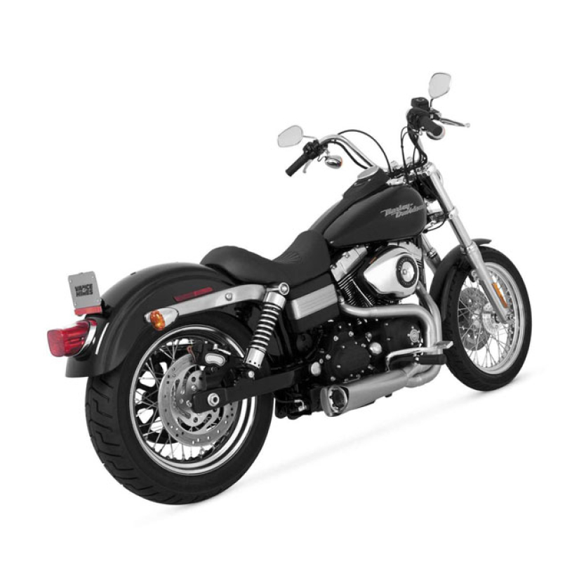 V&H 2-1 COMPETITION SERIES EXHAUST 981676