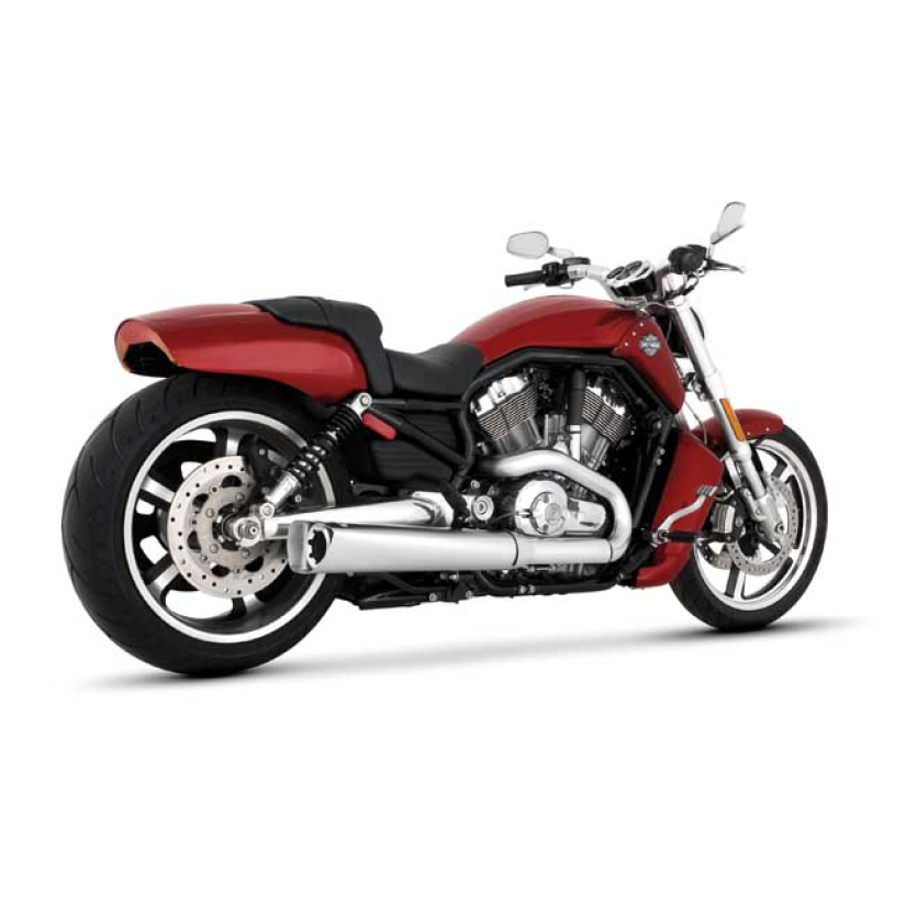 V&H COMPETITION SERIES SLIP-ONS 981684