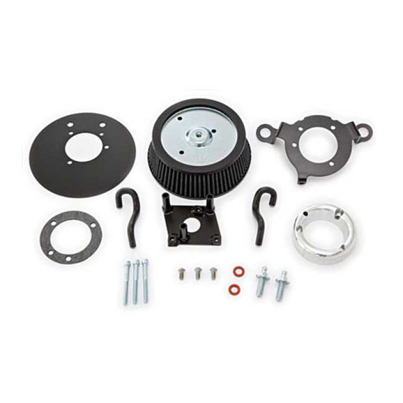 V&H VO2 NAKED AIR INTAKE 981789