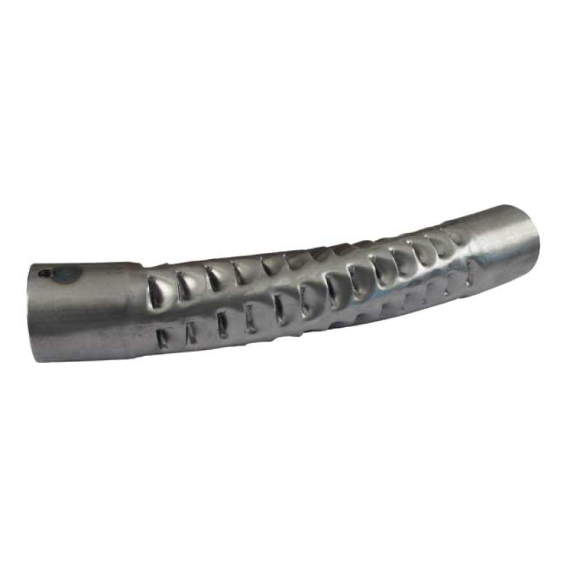 V&H REPL BAFFLE FOR 2-2 BIG RADIUS 981797
