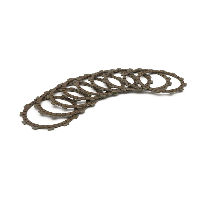 CLUTCH PLATE SET 981991