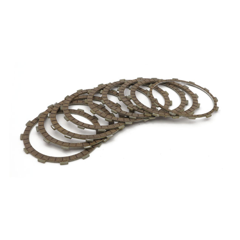 CLUTCH PLATE SET 981995