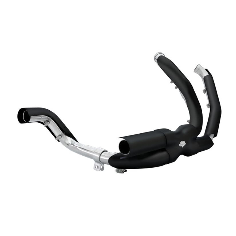 V&H POWER DUALS, CROSSOVER HEAD PIPES 982439