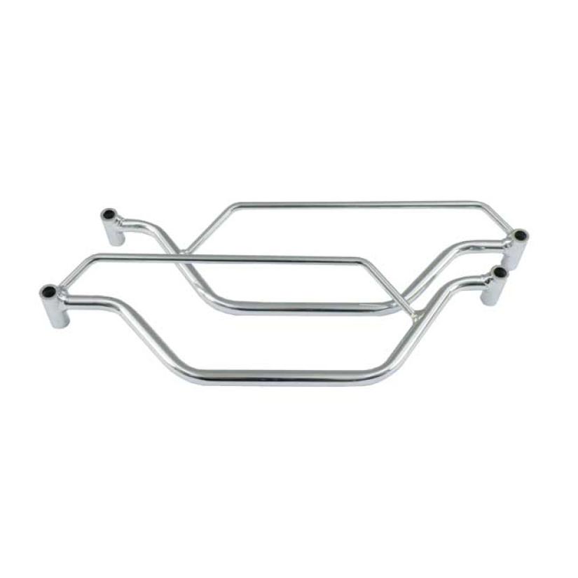 LONGRIDE, SADDLEBAG HOLDER 986317