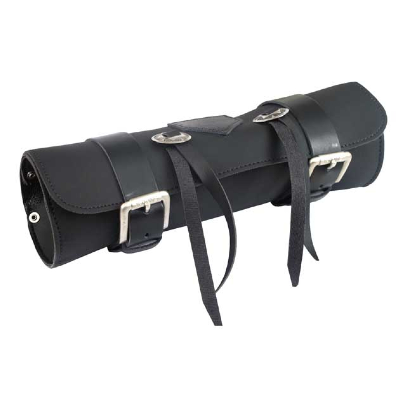 LONGRIDE, TOOL ROLL 2.8L. IPAREX, LEATHER FINISH. SMOOTH UNIVERSAL IPA 986342